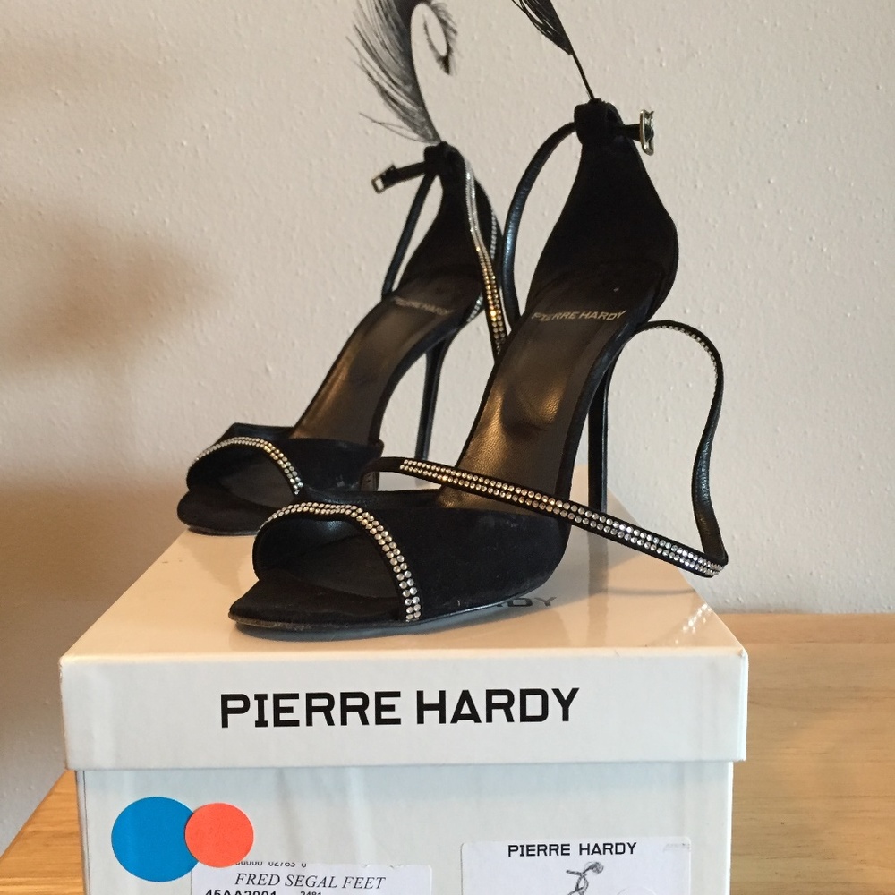 Pierre Hardy